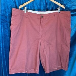 Men's Shorts True Nation Stretch Flat Front Brand New